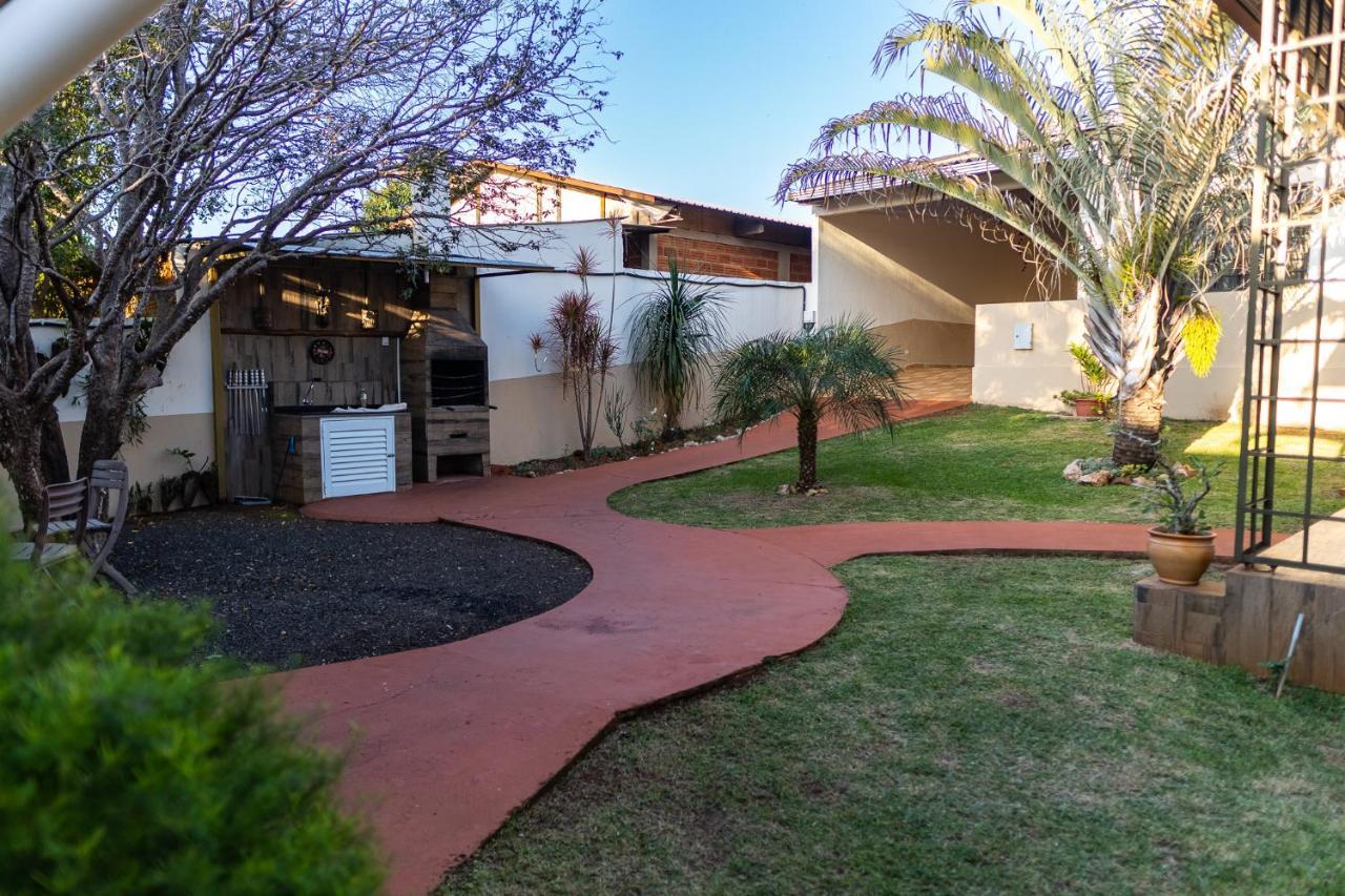 Angel Family Houses Foz do Iguaçu Zewnętrze zdjęcie