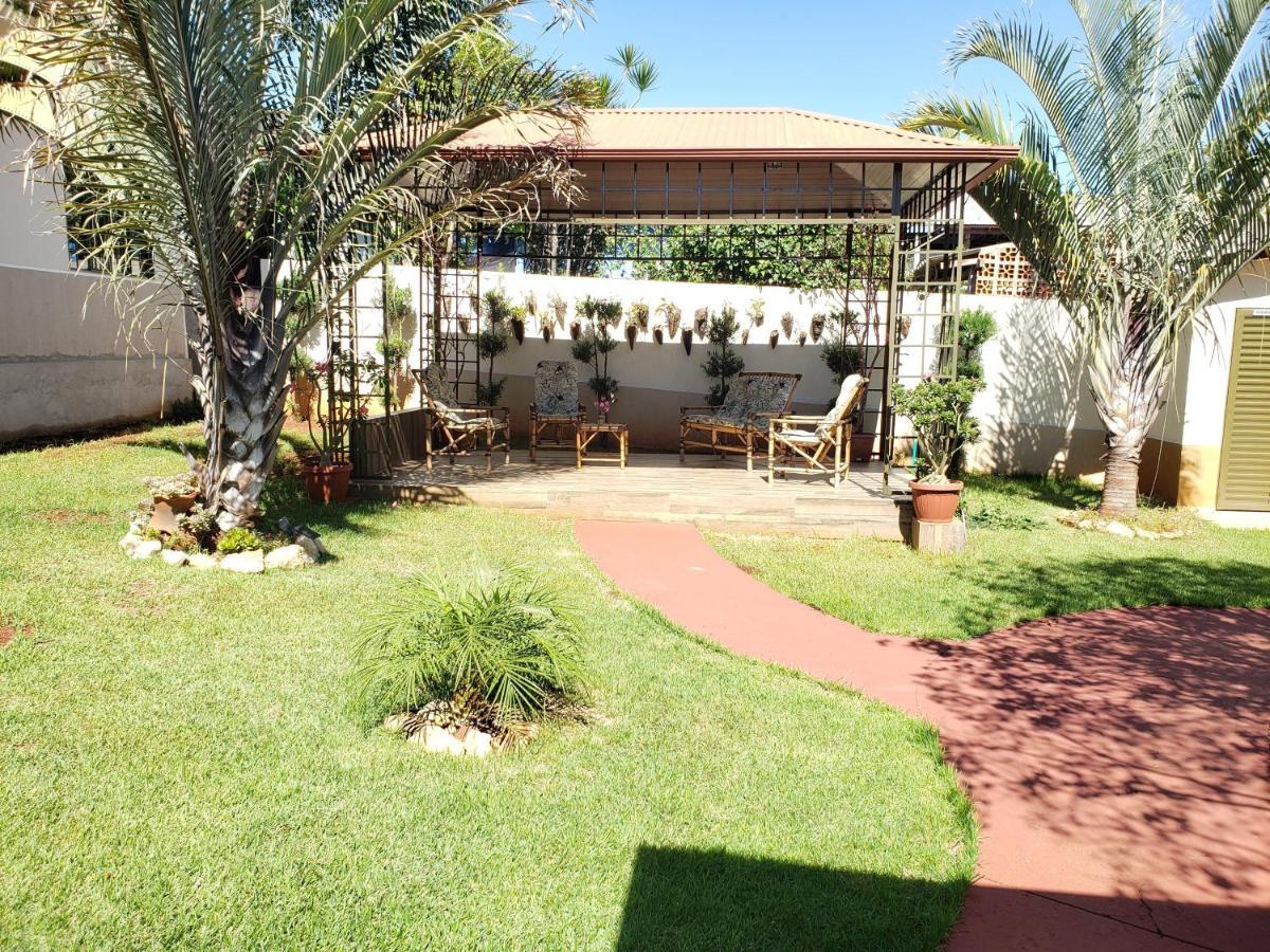 Angel Family Houses Foz do Iguaçu Zewnętrze zdjęcie